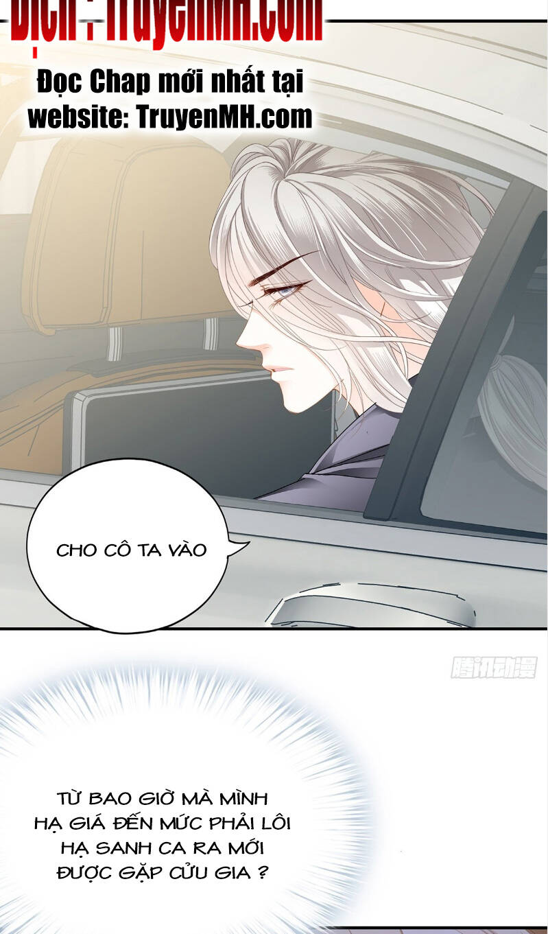 Bạo Quân Ái Nhân - Chương 61