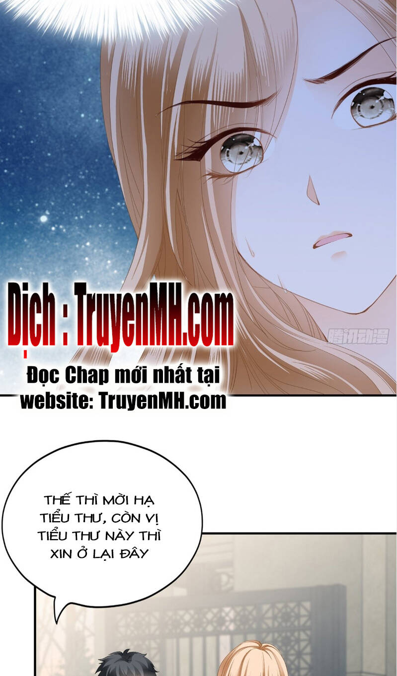 Bạo Quân Ái Nhân - Chương 61