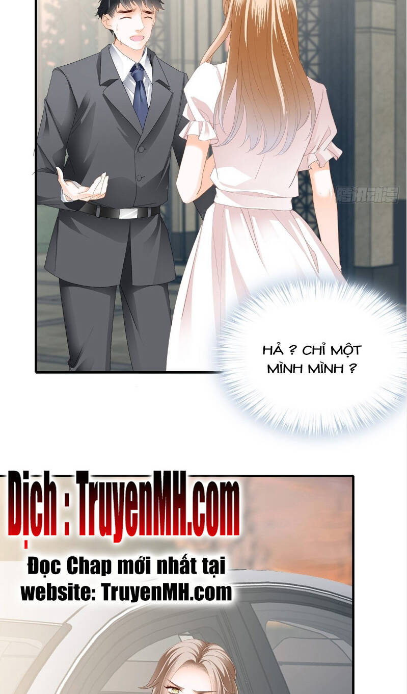 Bạo Quân Ái Nhân - Chương 61