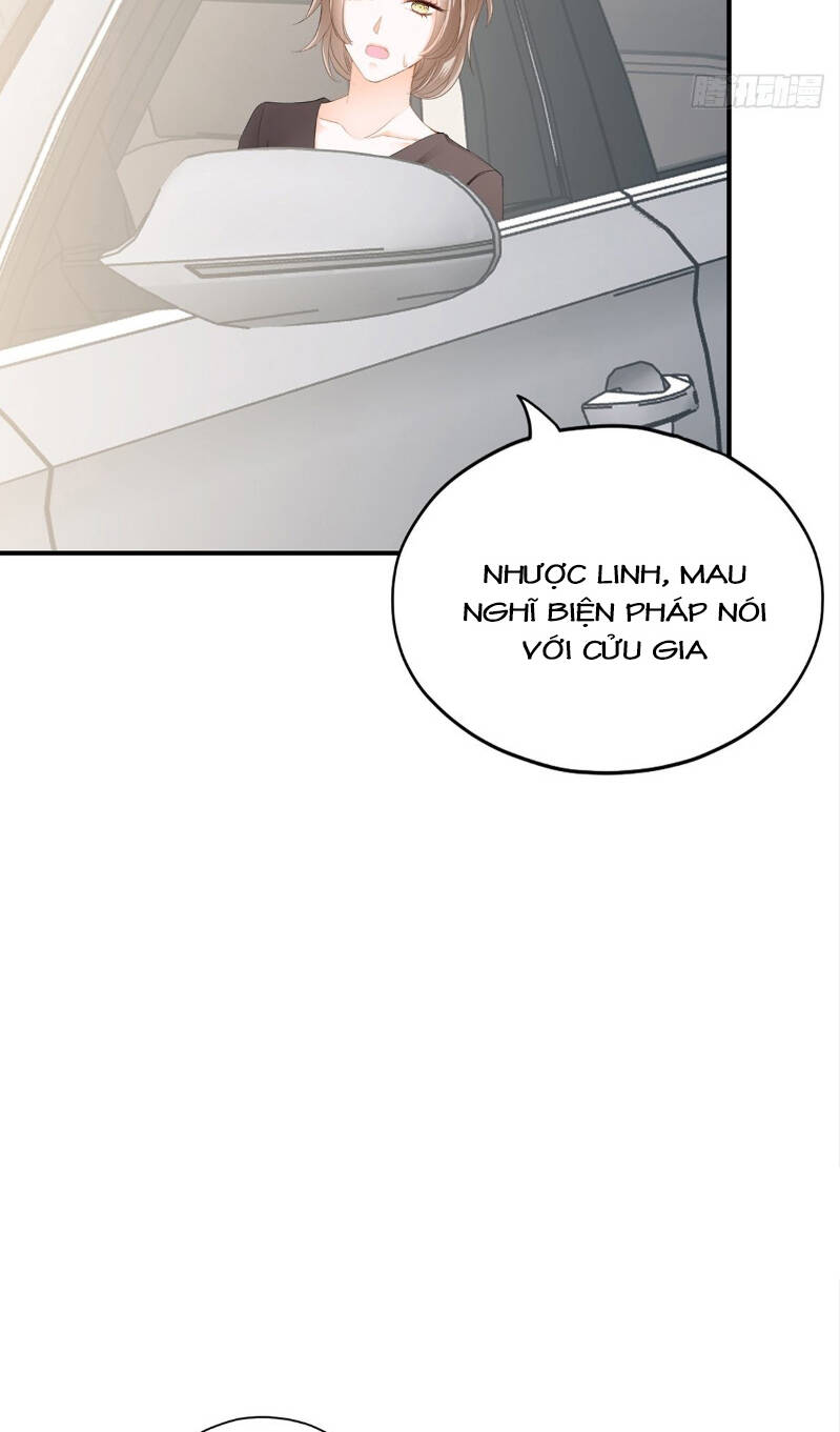 Bạo Quân Ái Nhân - Chương 61