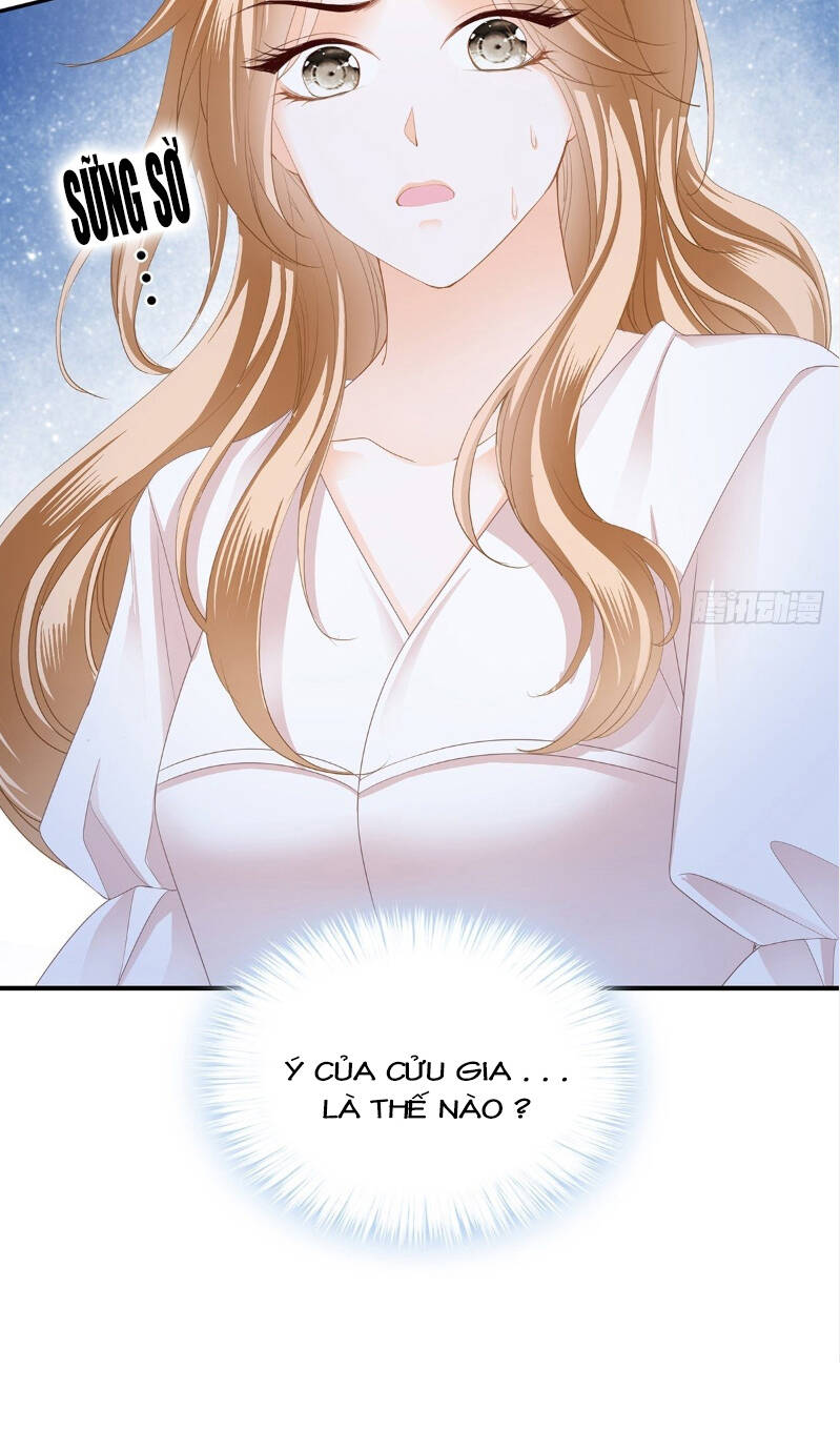 Bạo Quân Ái Nhân - Chương 61