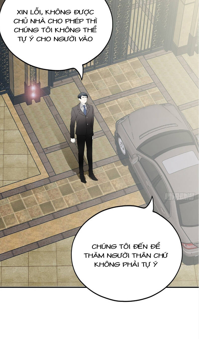 Bạo Quân Ái Nhân - Chương 61