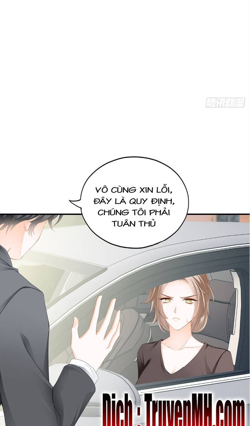 Bạo Quân Ái Nhân - Chương 61