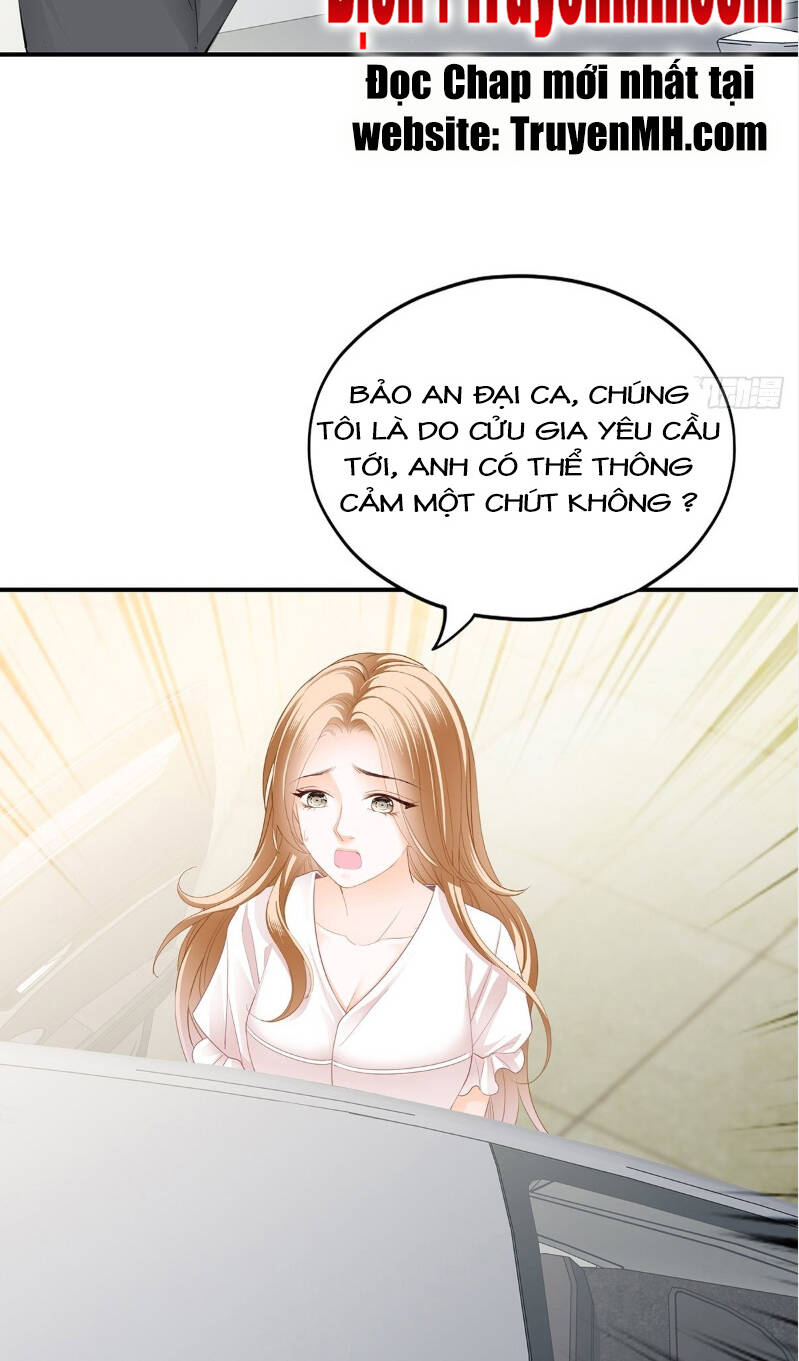 Bạo Quân Ái Nhân - Chương 61