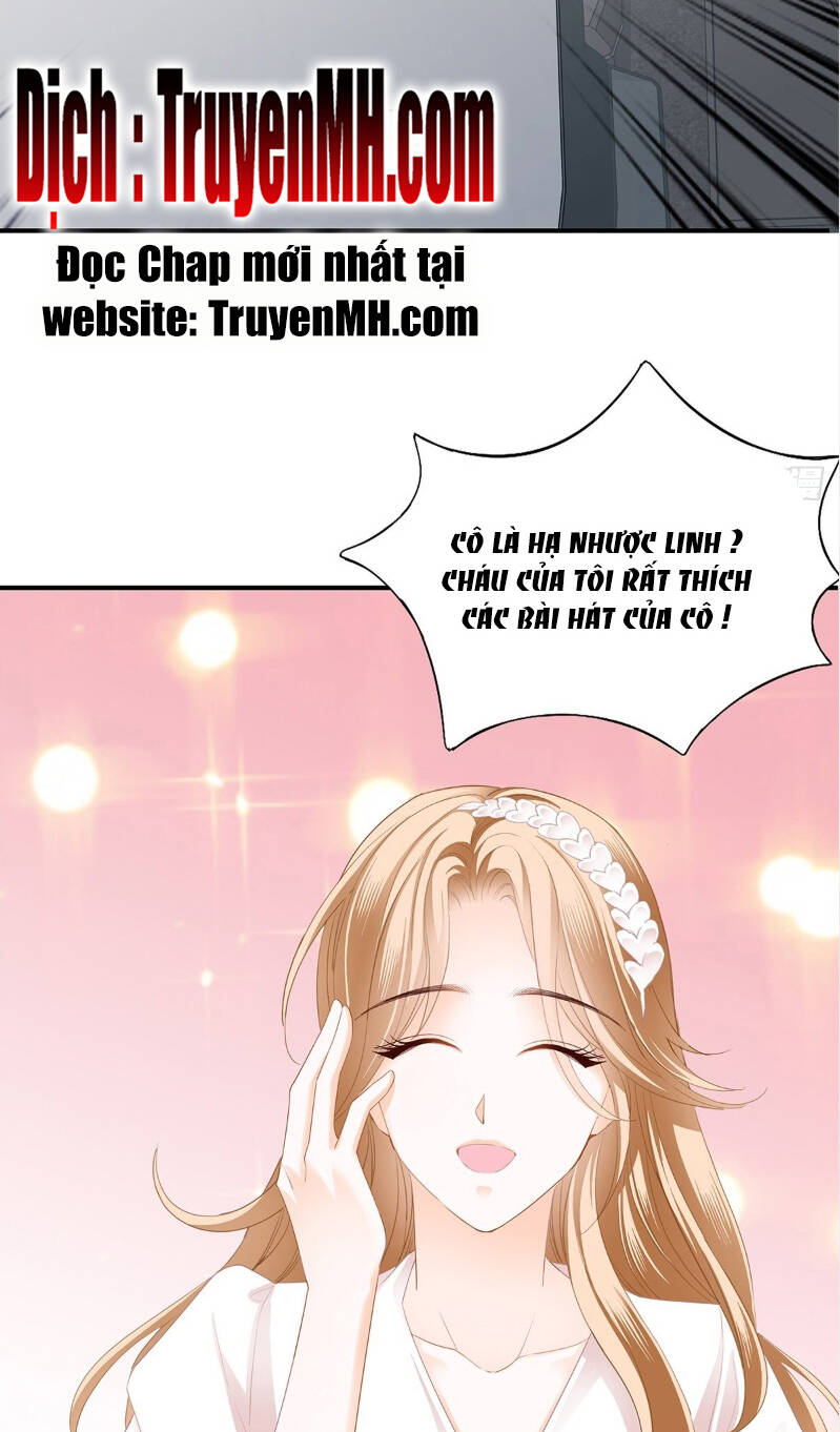 Bạo Quân Ái Nhân - Chương 61