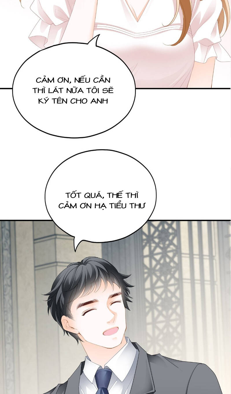 Bạo Quân Ái Nhân - Chương 61