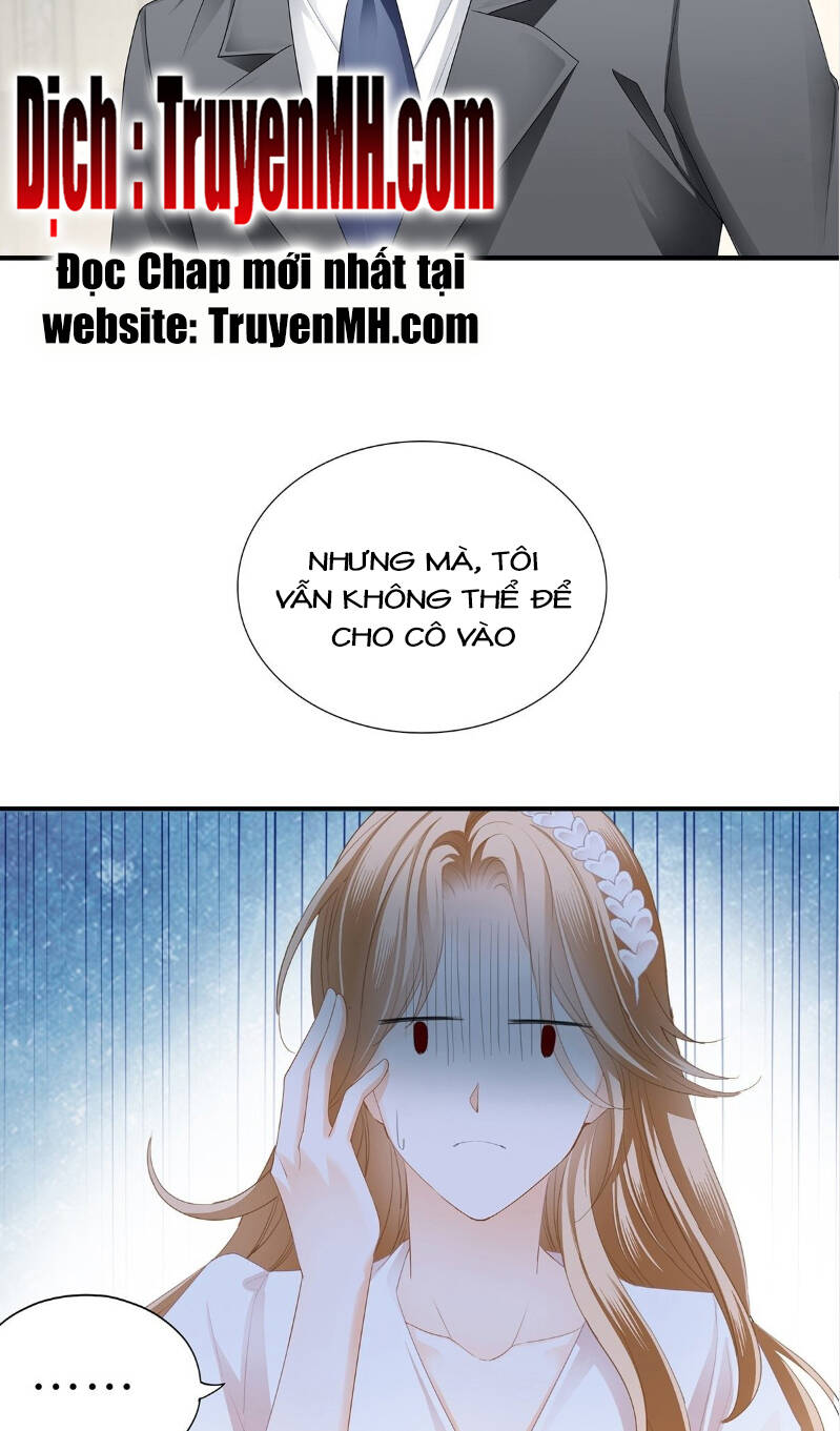 Bạo Quân Ái Nhân - Chương 61