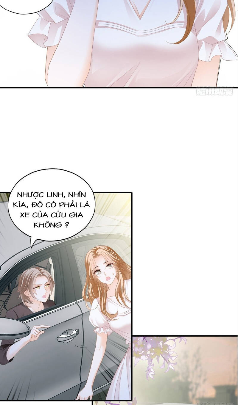 Bạo Quân Ái Nhân - Chương 61