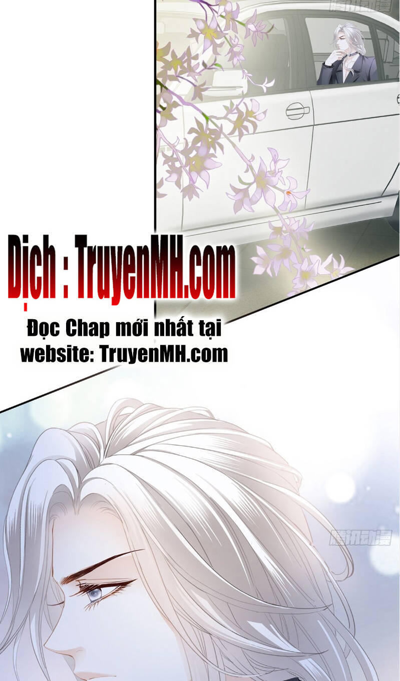 Bạo Quân Ái Nhân - Chương 61