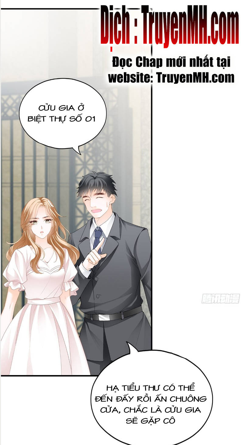 Bạo Quân Ái Nhân - Chương 62