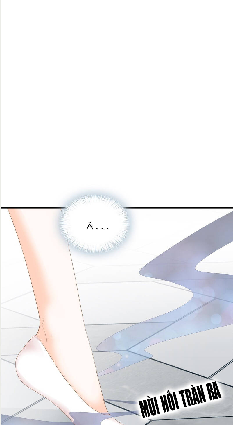 Bạo Quân Ái Nhân - Chương 62