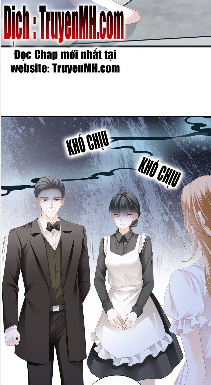 Bạo Quân Ái Nhân - Chương 62