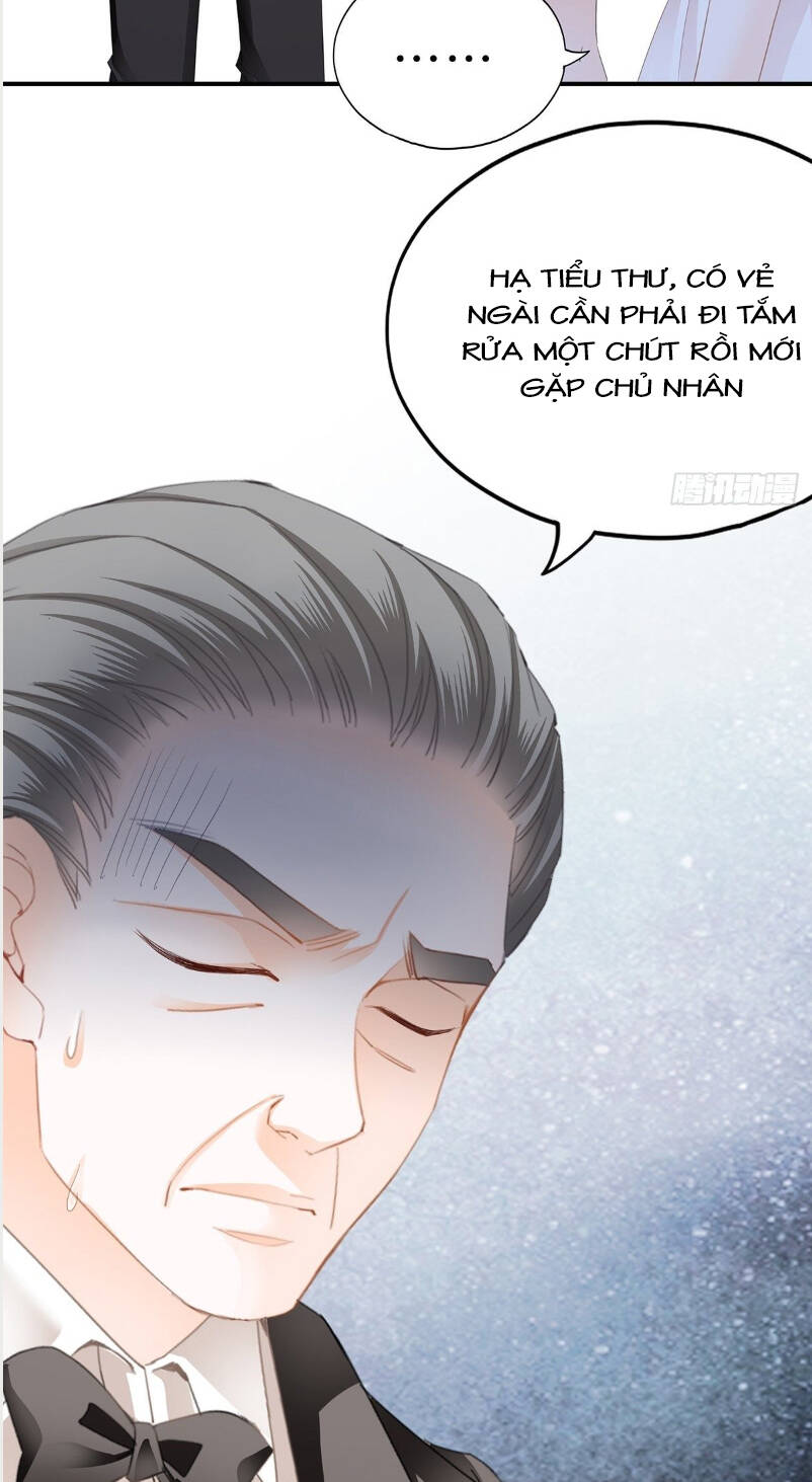 Bạo Quân Ái Nhân - Chương 62