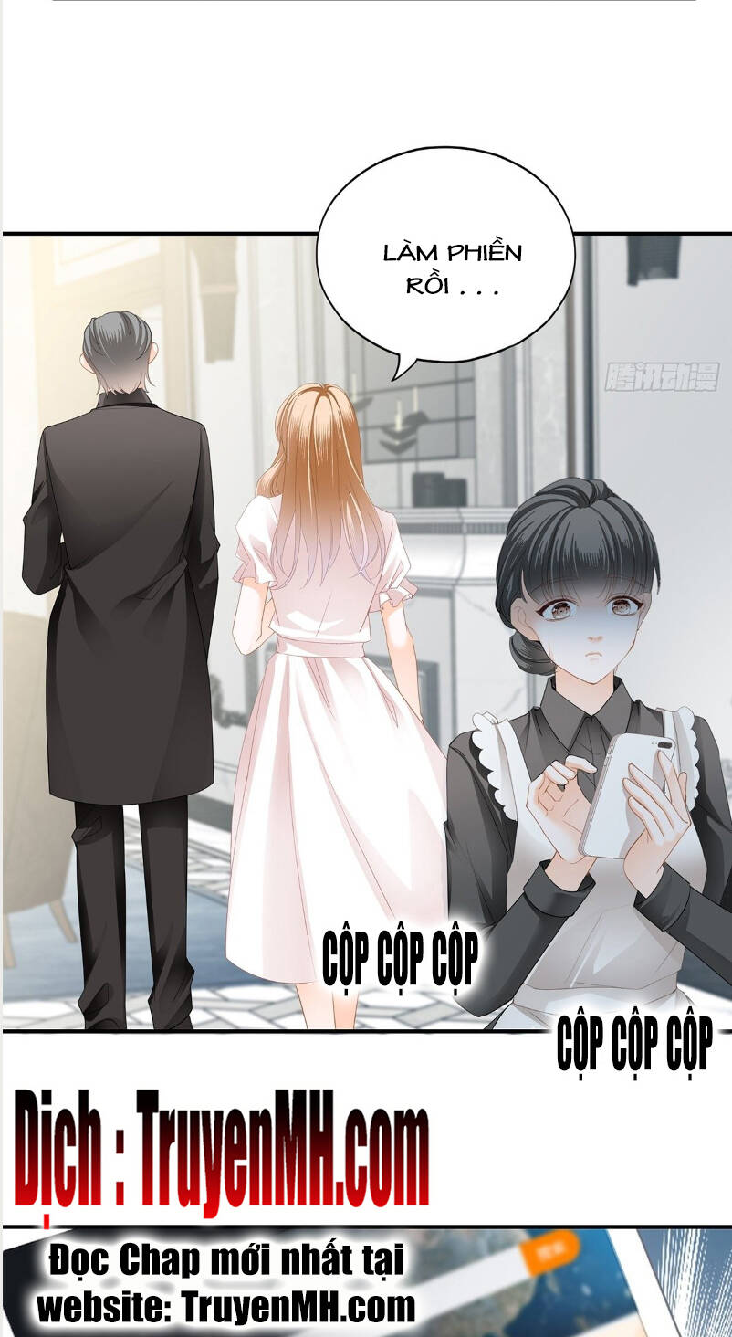 Bạo Quân Ái Nhân - Chương 62