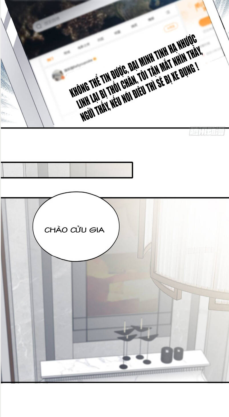 Bạo Quân Ái Nhân - Chương 62