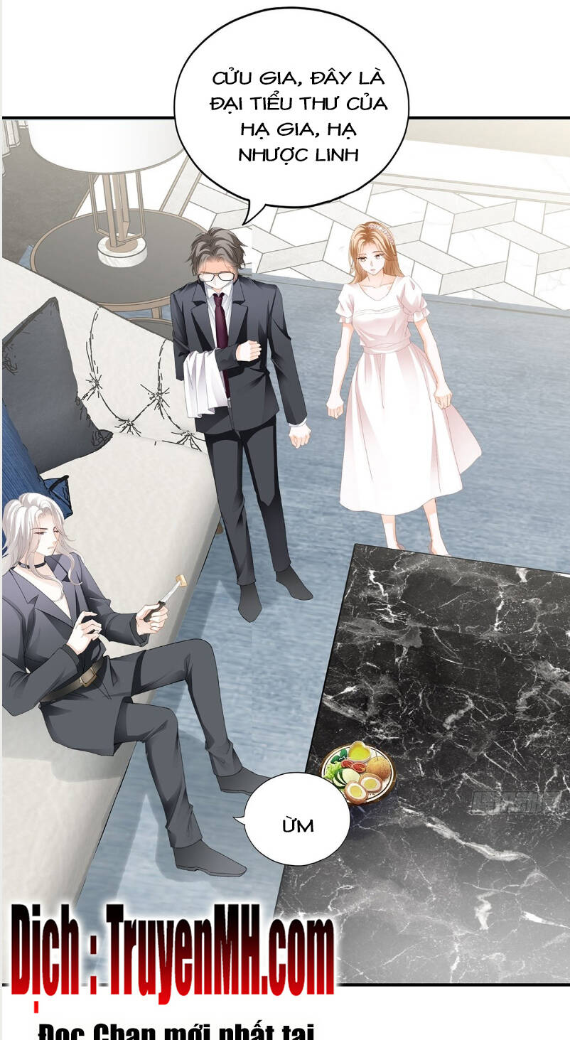 Bạo Quân Ái Nhân - Chương 62