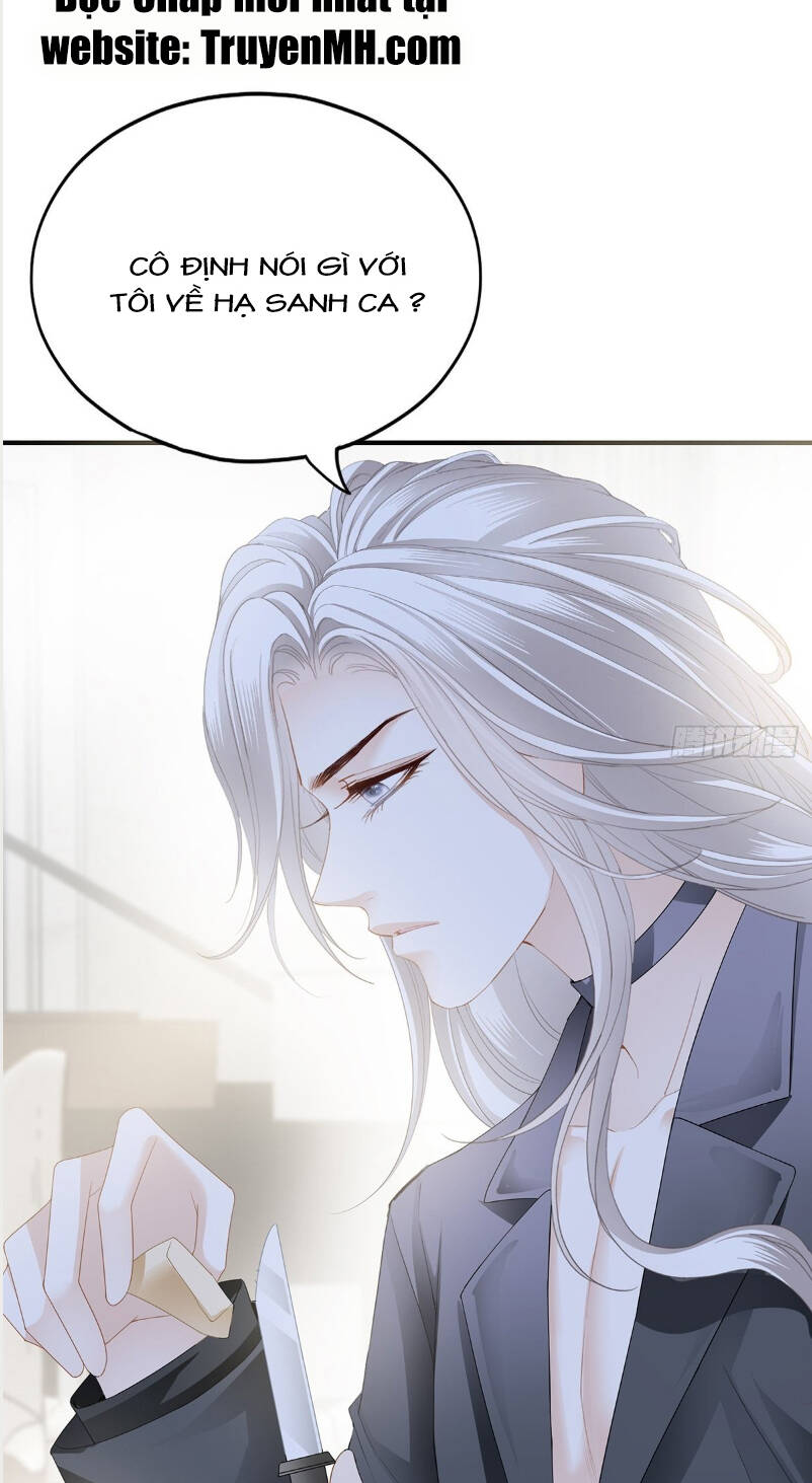 Bạo Quân Ái Nhân - Chương 62