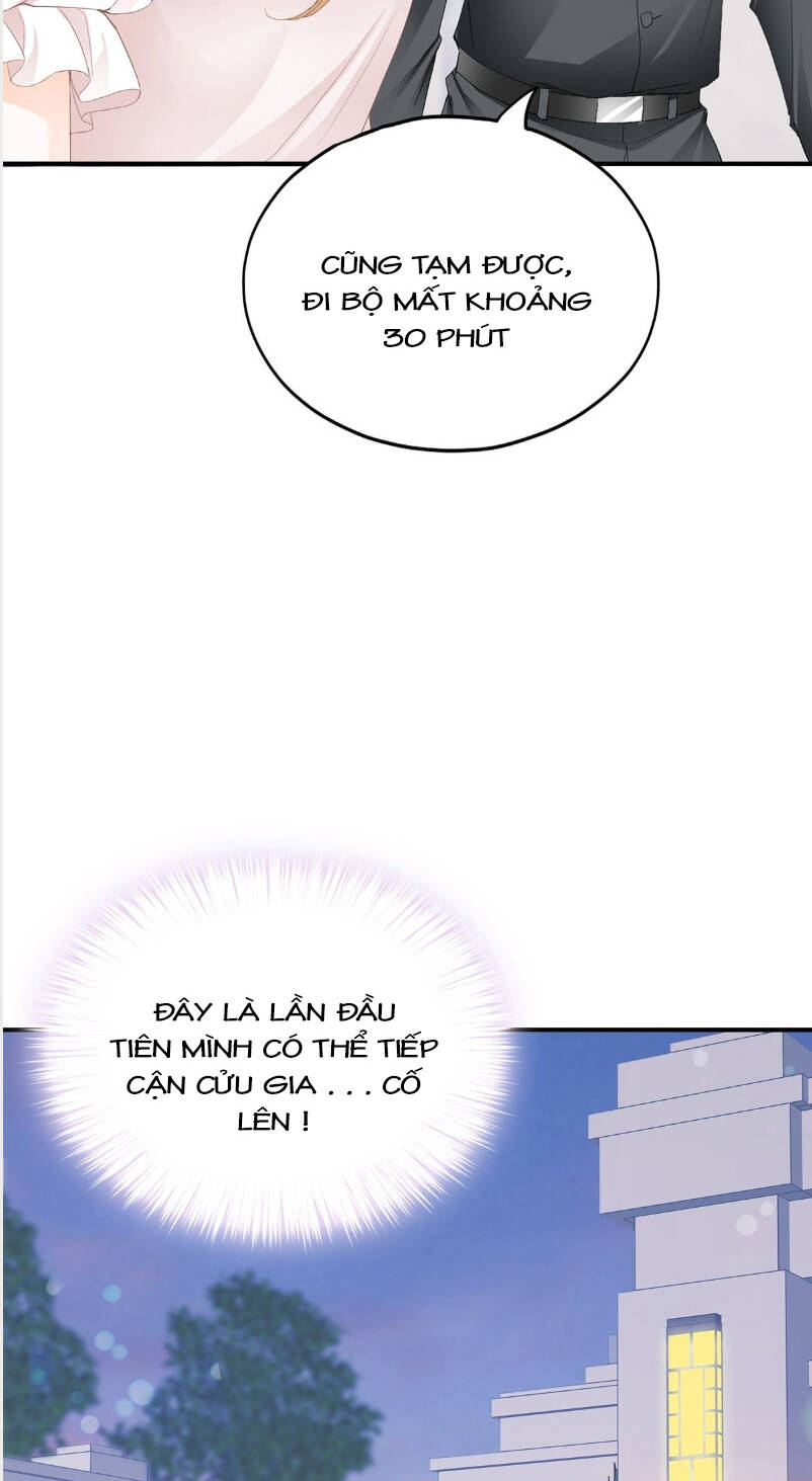 Bạo Quân Ái Nhân - Chương 62