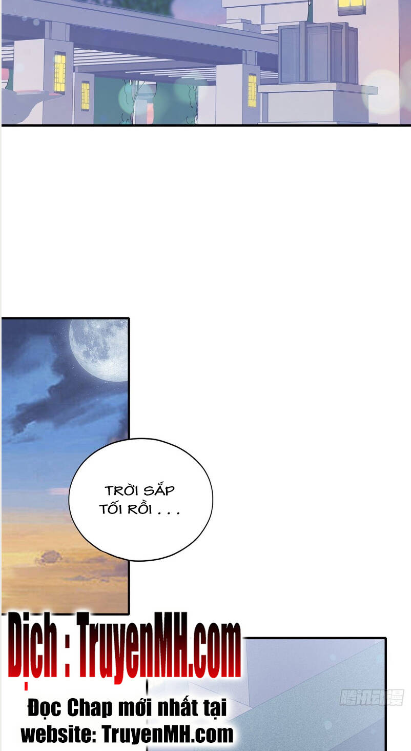 Bạo Quân Ái Nhân - Chương 62