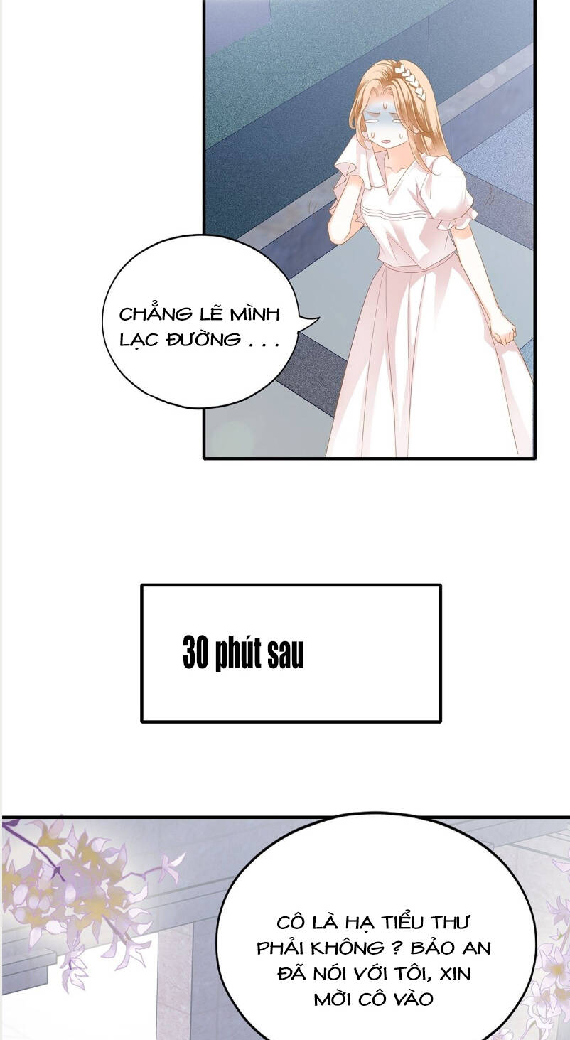 Bạo Quân Ái Nhân - Chương 62