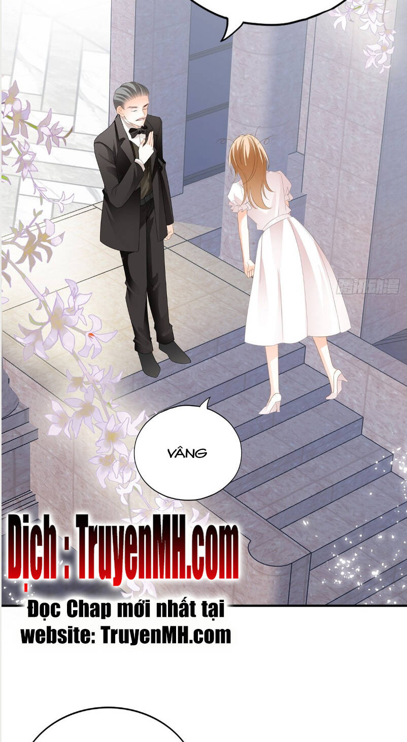 Bạo Quân Ái Nhân - Chương 62