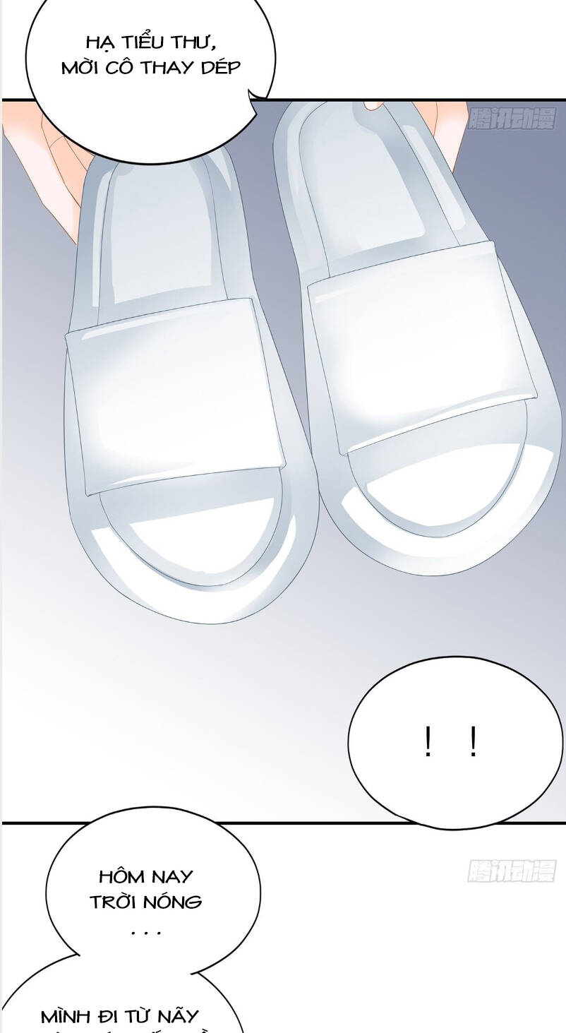 Bạo Quân Ái Nhân - Chương 62