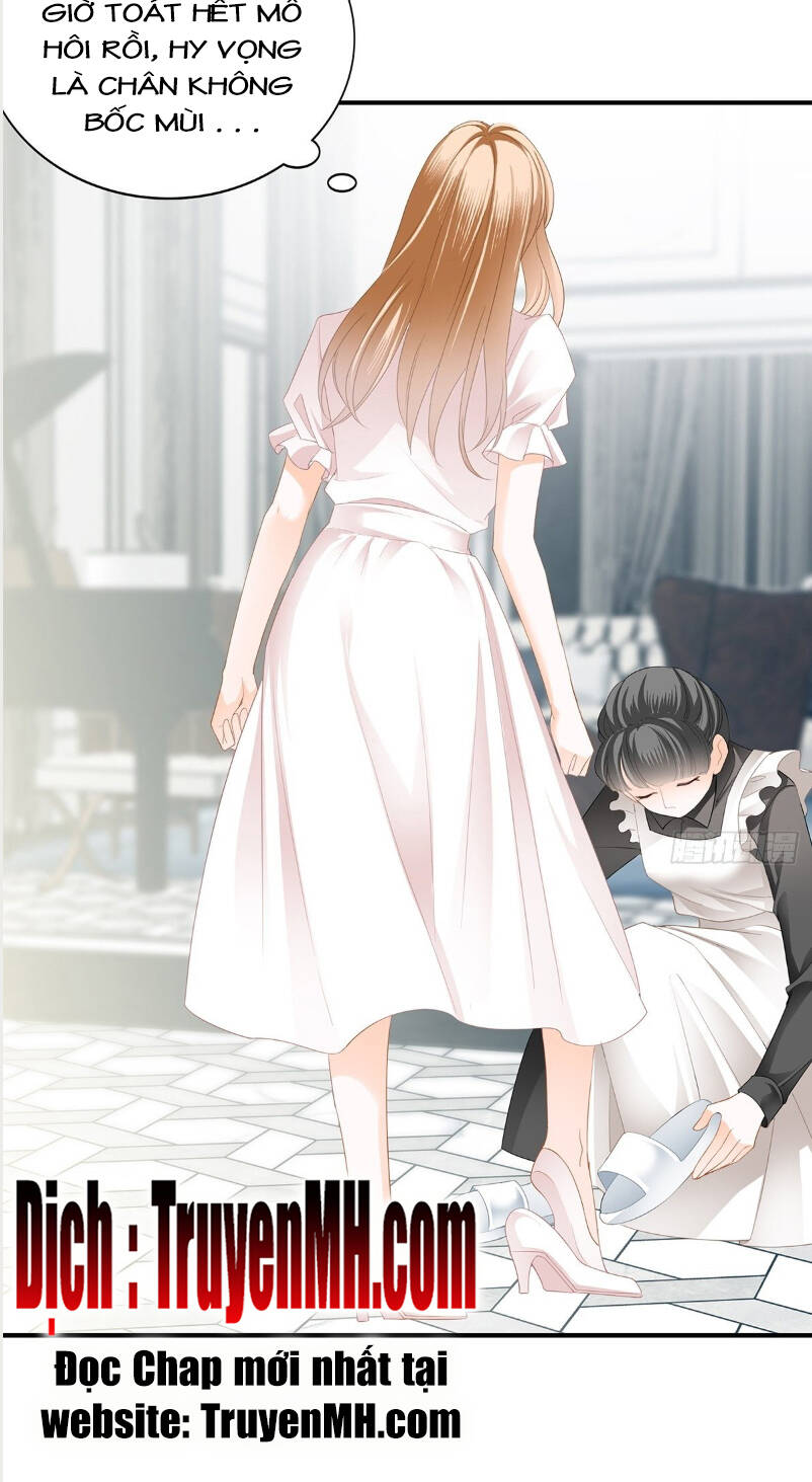 Bạo Quân Ái Nhân - Chương 62