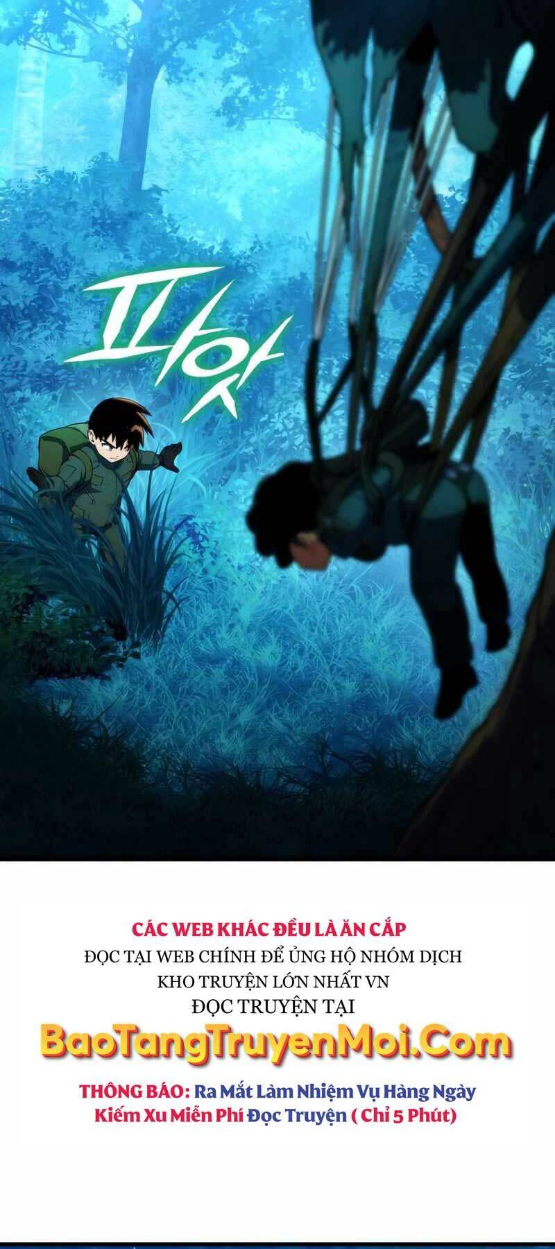 Đồ Long - Chương 9