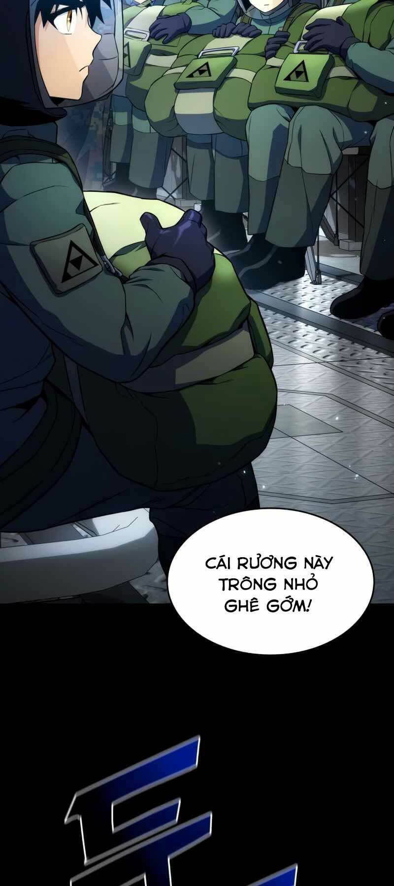 Đồ Long - Chương 9