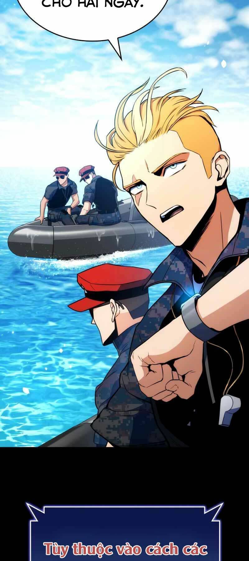 Đồ Long - Chương 9