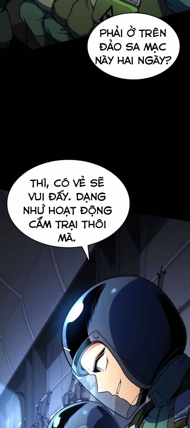 Đồ Long - Chương 9