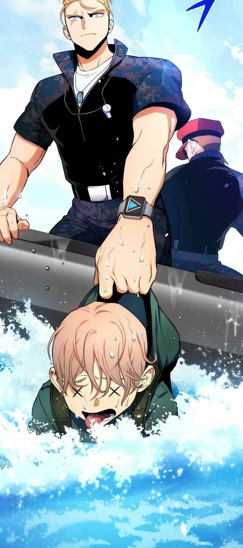 Đồ Long - Chương 9