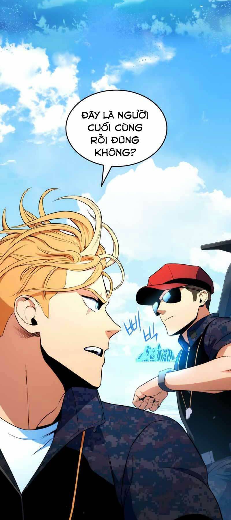 Đồ Long - Chương 9