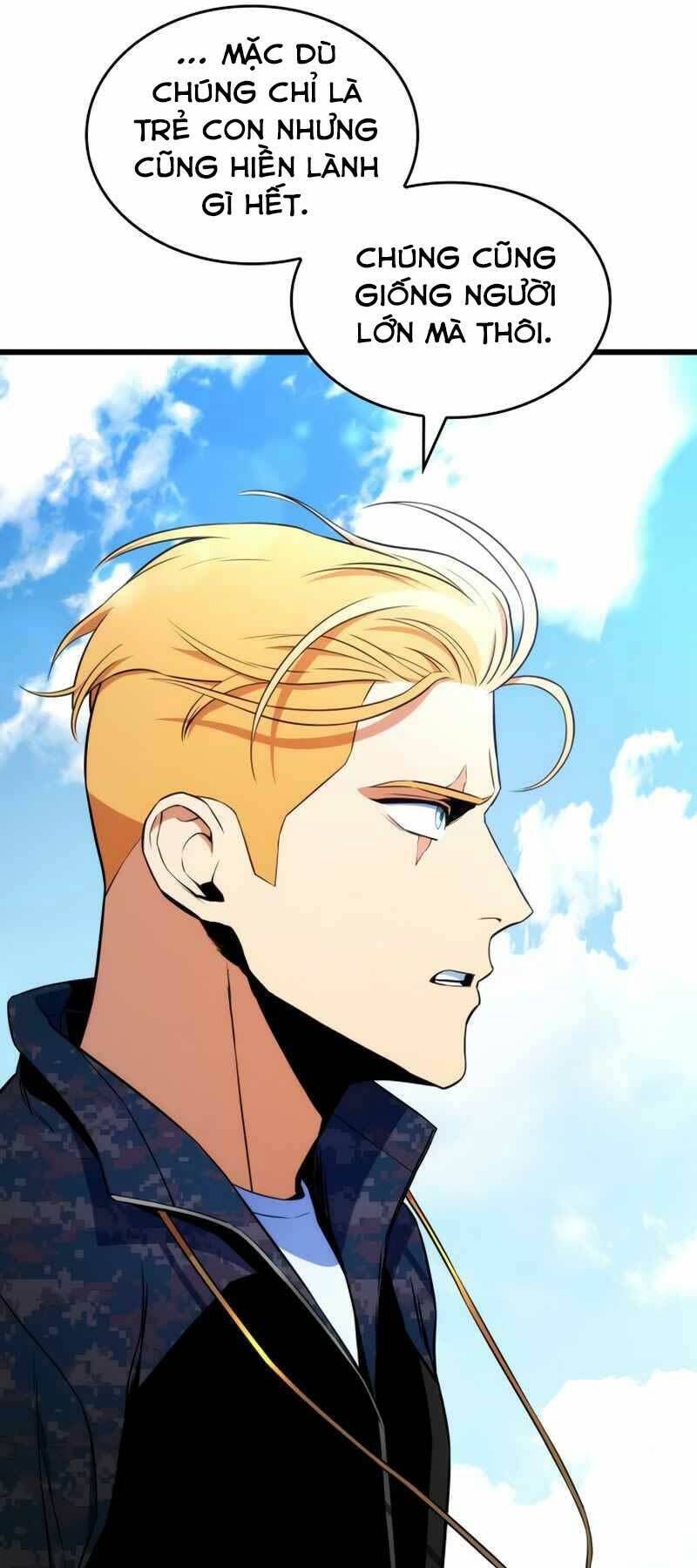 Đồ Long - Chương 9