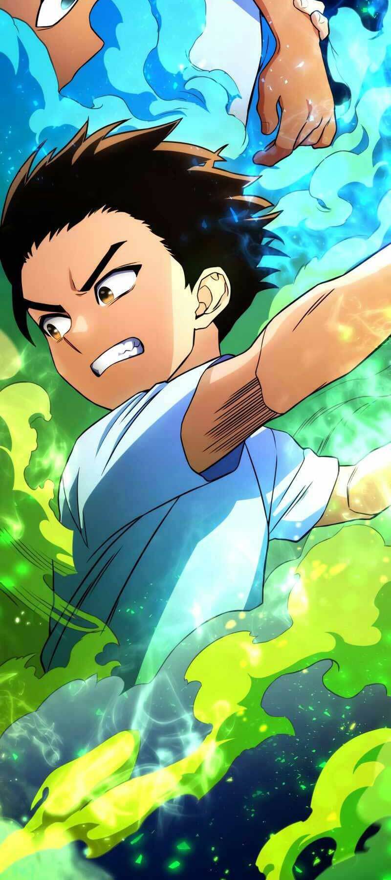 Đồ Long - Chương 9