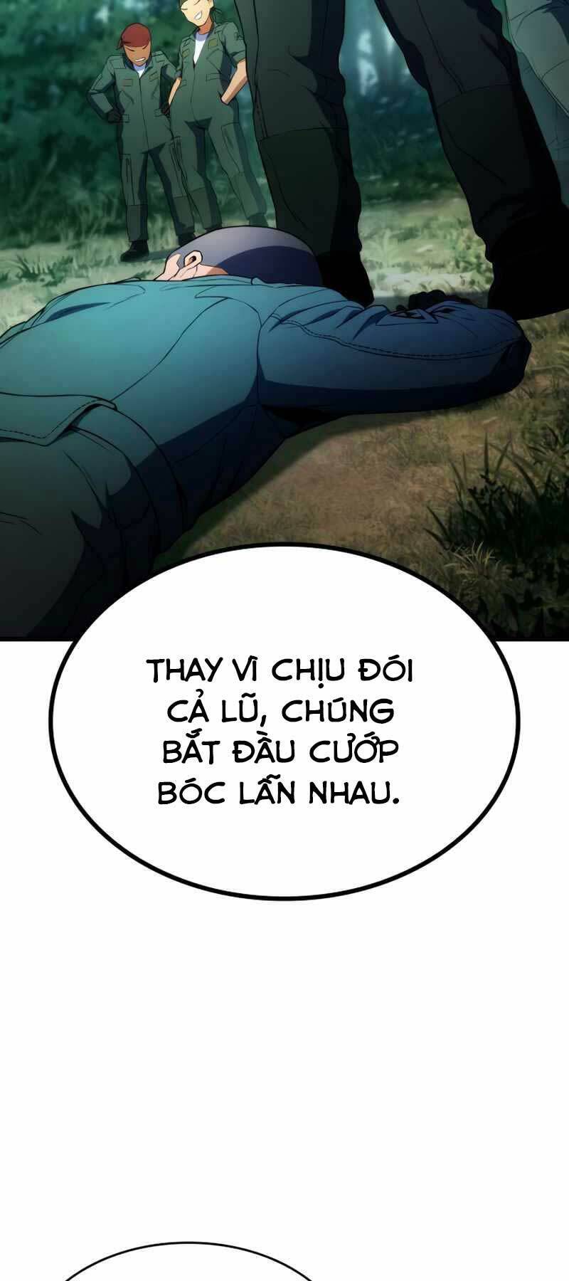 Đồ Long - Chương 9