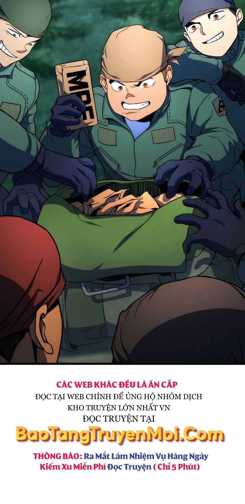 Đồ Long - Chương 9