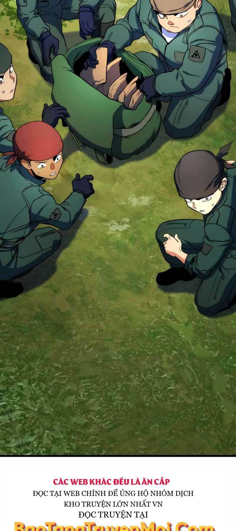 Đồ Long - Chương 9