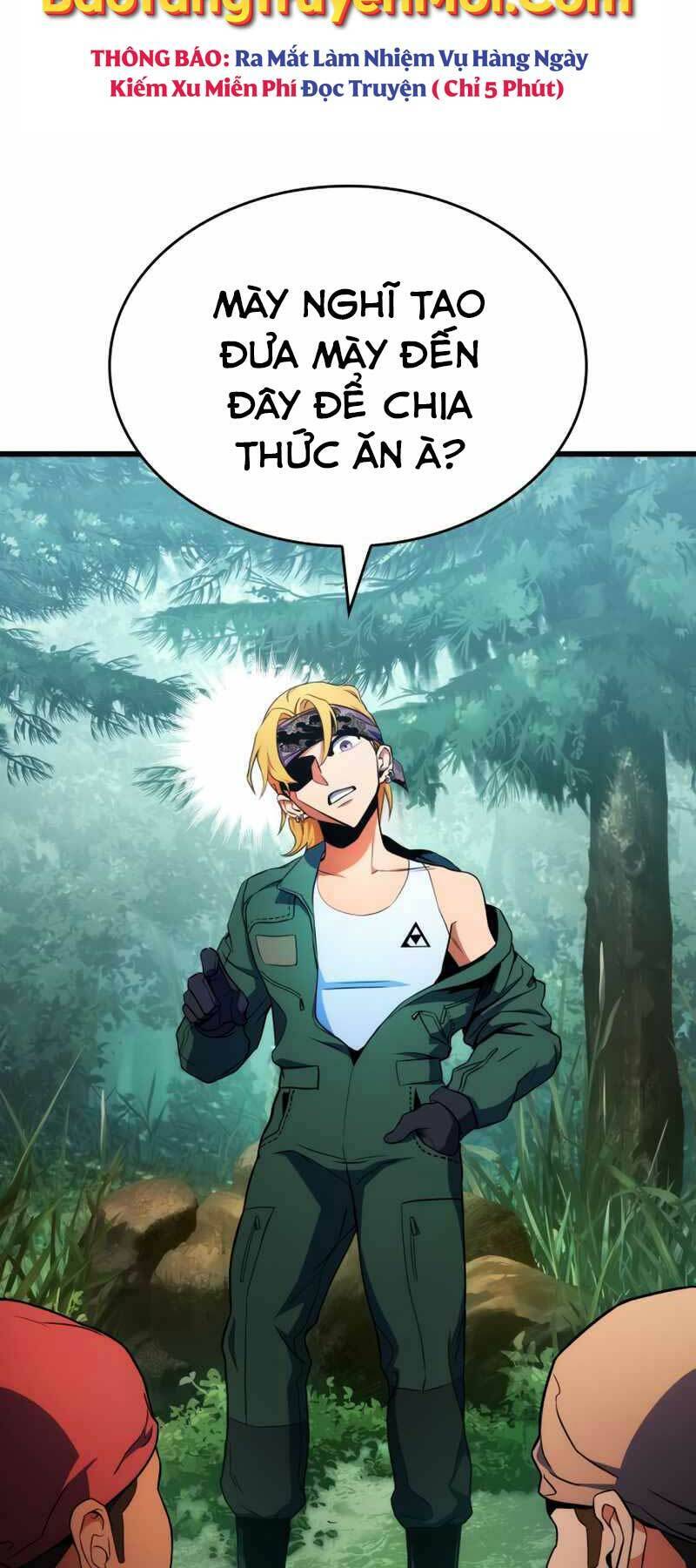 Đồ Long - Chương 9