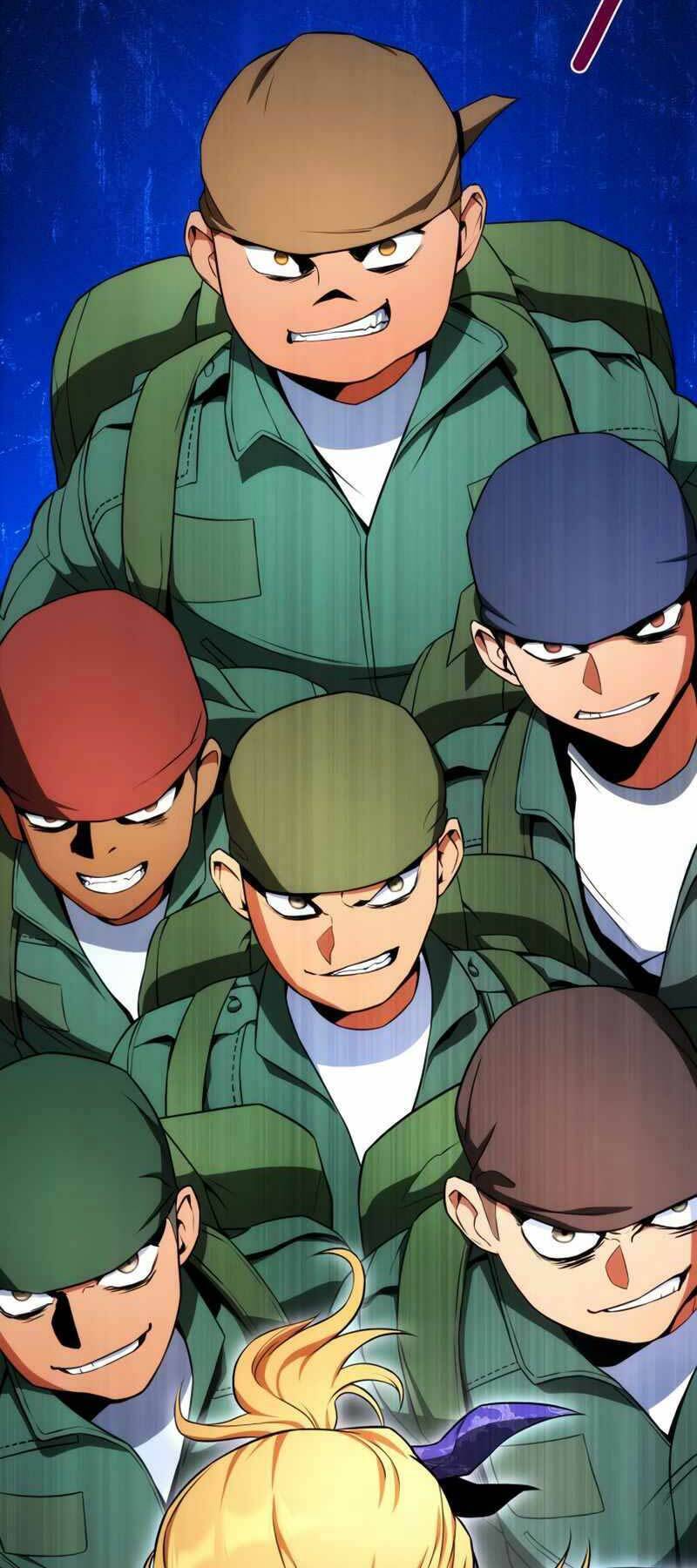 Đồ Long - Chương 9