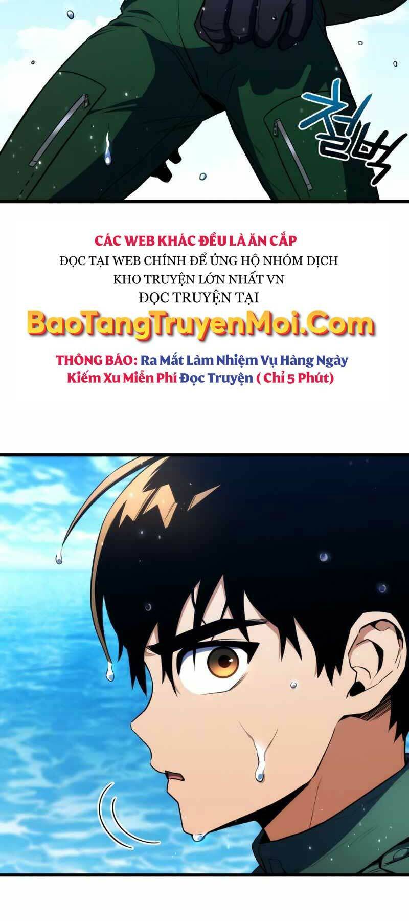 Đồ Long - Chương 9