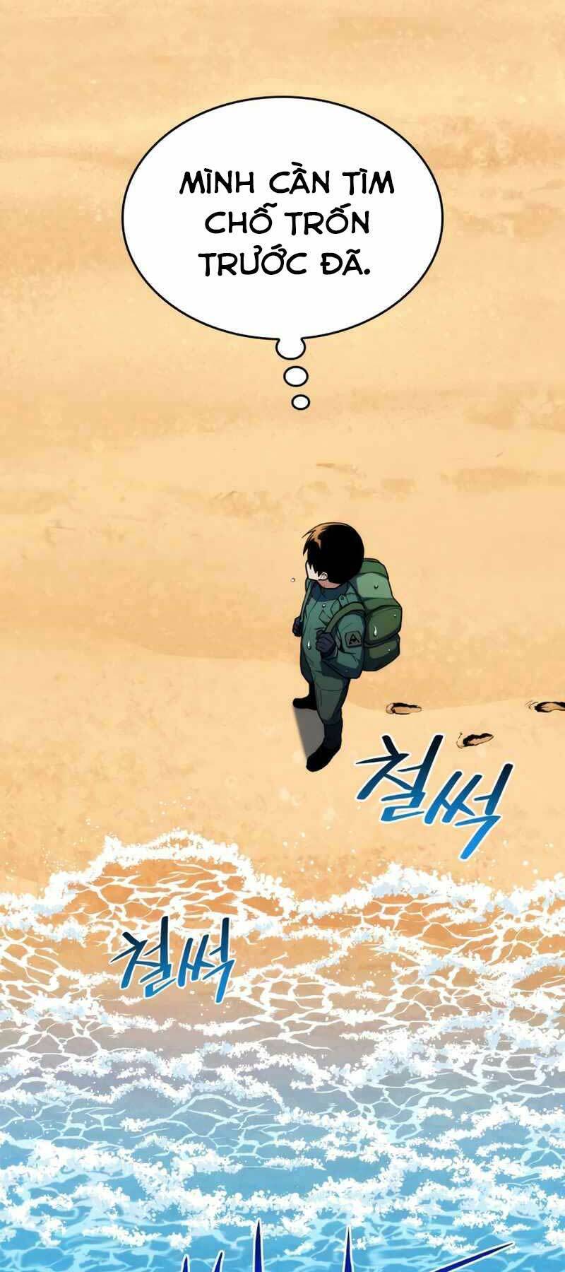 Đồ Long - Chương 9