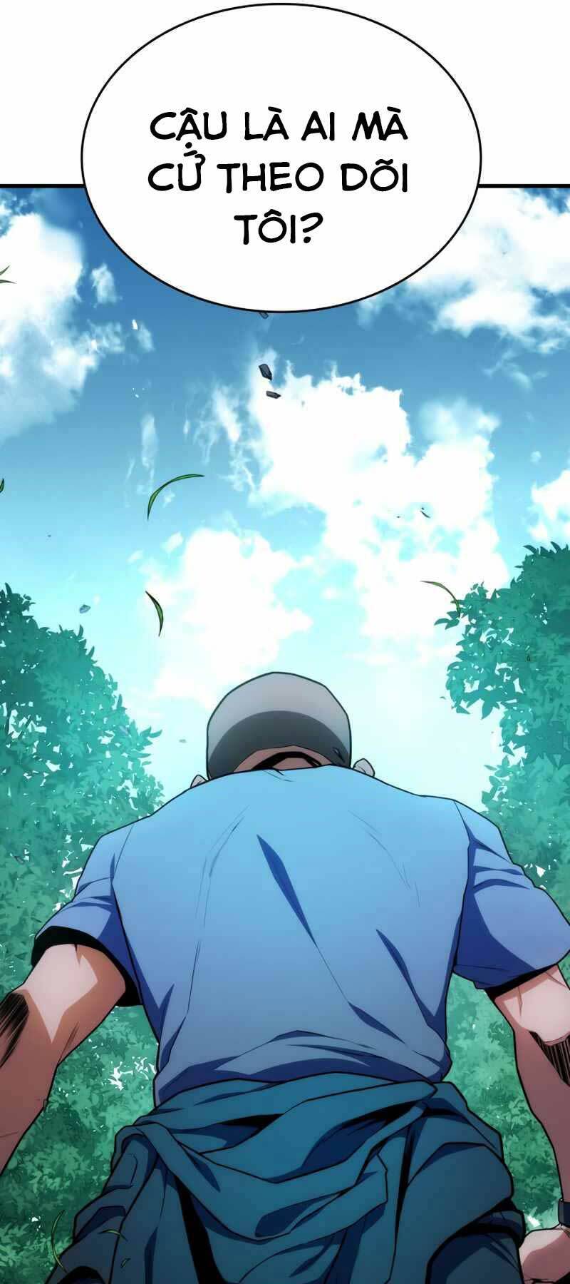 Đồ Long - Chương 9