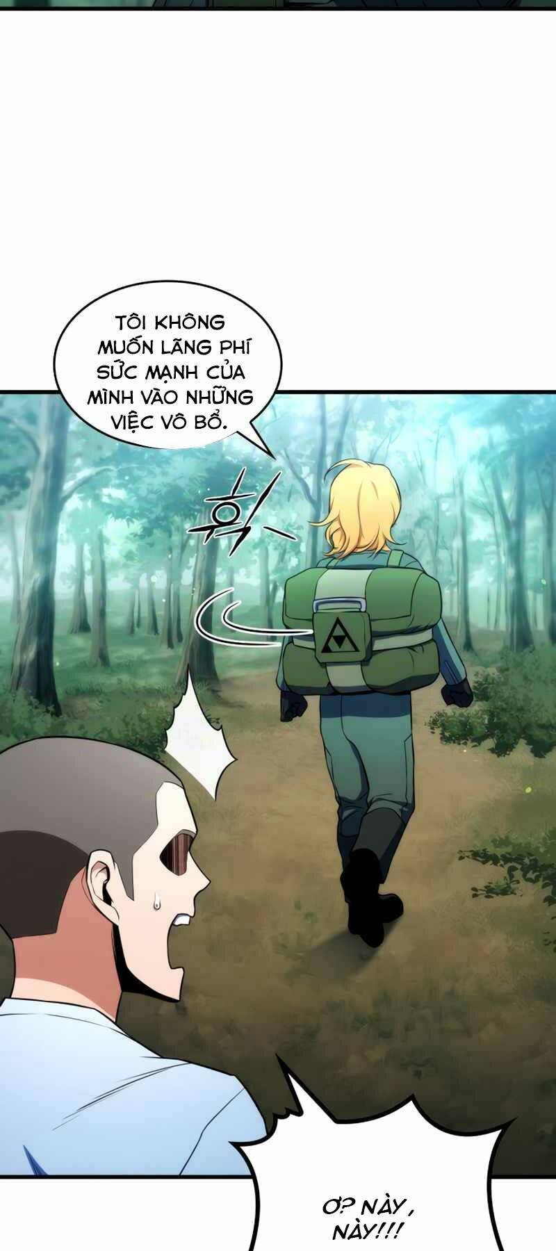 Đồ Long - Chương 9