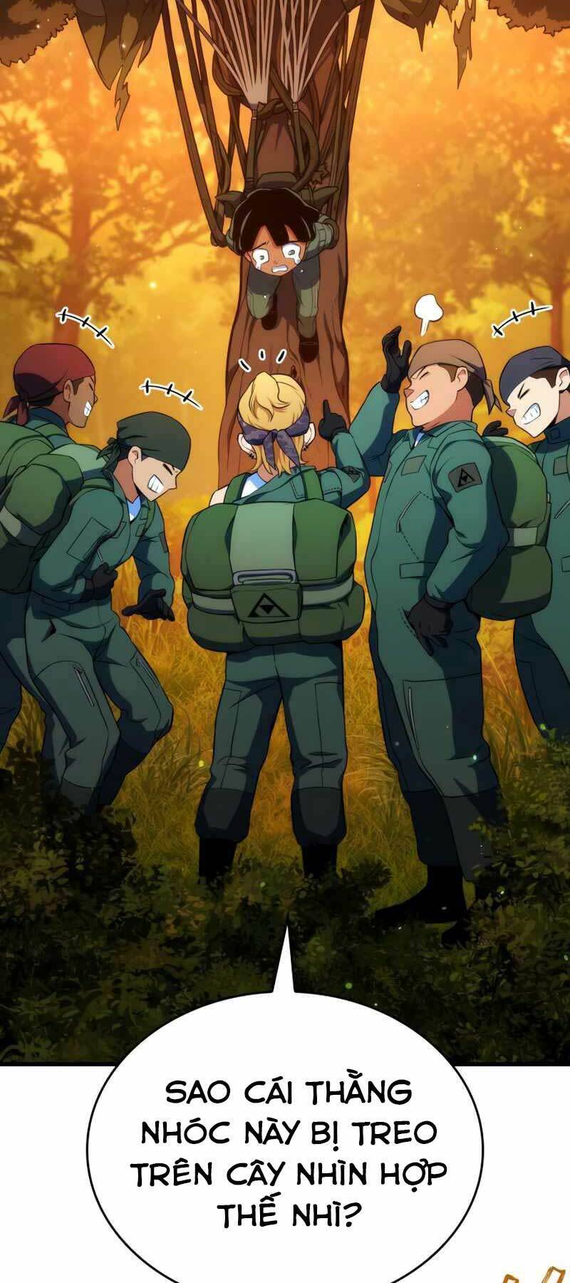 Đồ Long - Chương 9