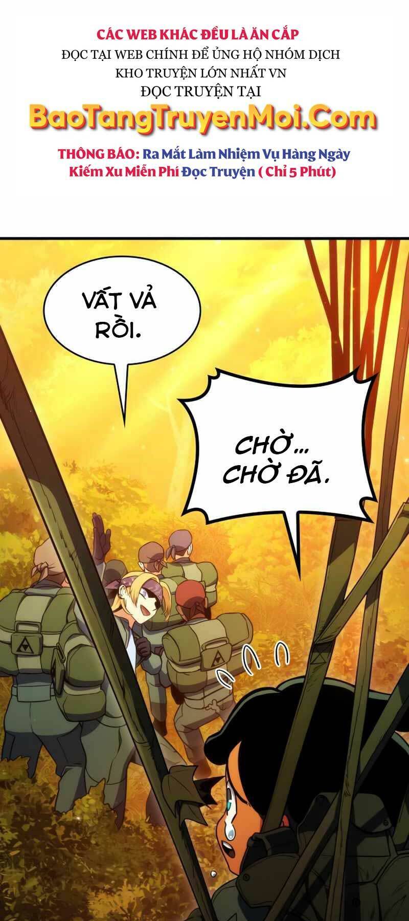 Đồ Long - Chương 9