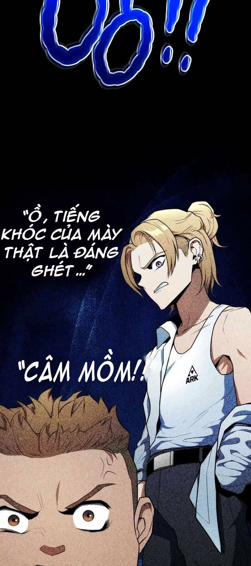 Đồ Long - Chương 9