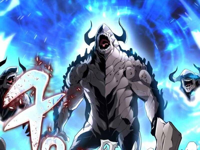 Đồ Long - Chương 0