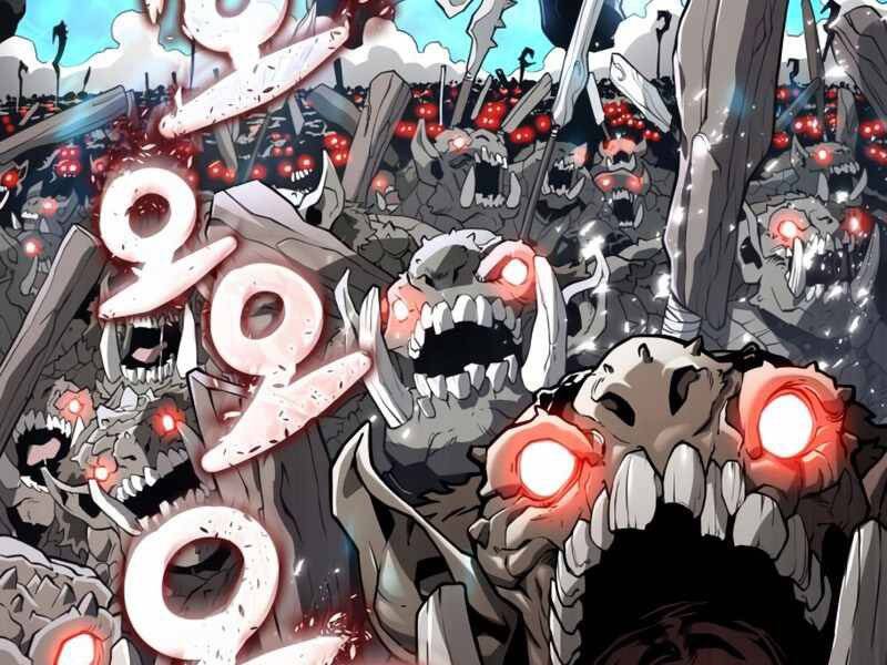 Đồ Long - Chương 0