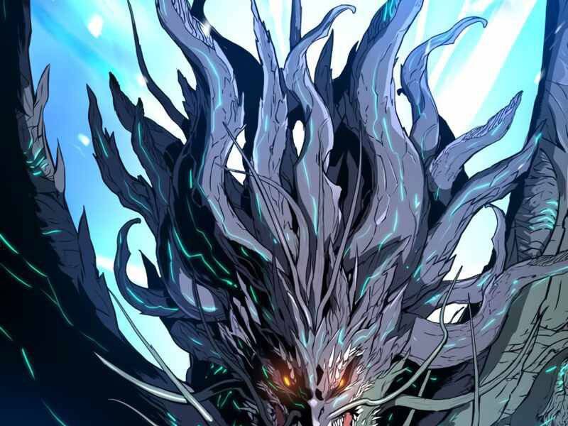 Đồ Long - Chương 0